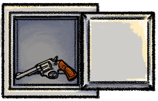 Open Safe in the Past