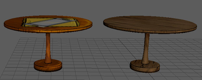 Tables