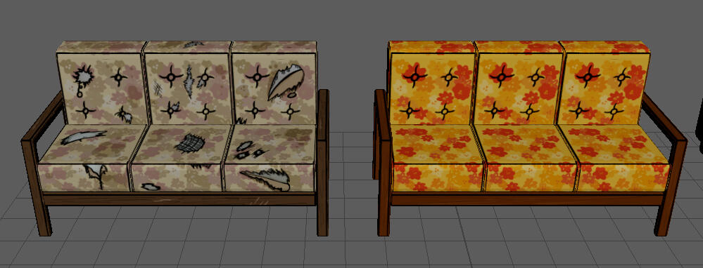 Couches