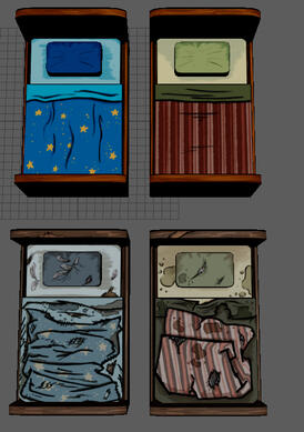 Beds