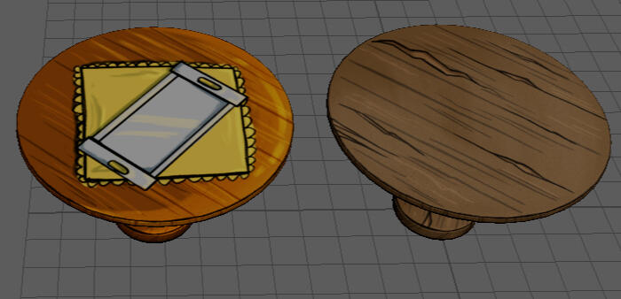 Tables