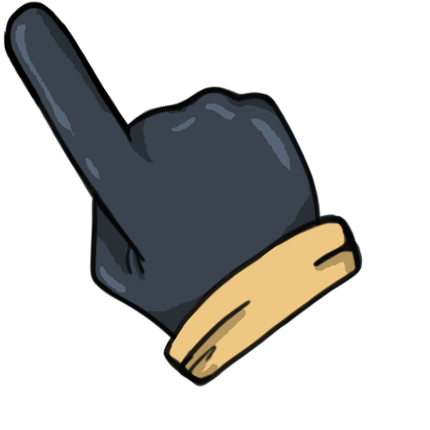 General Cursor for Investigation