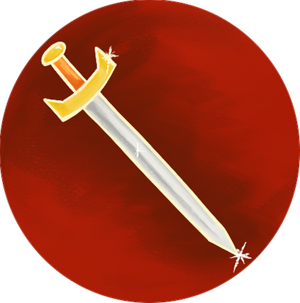 Sword Token
