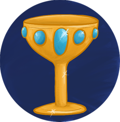 Goblet Token