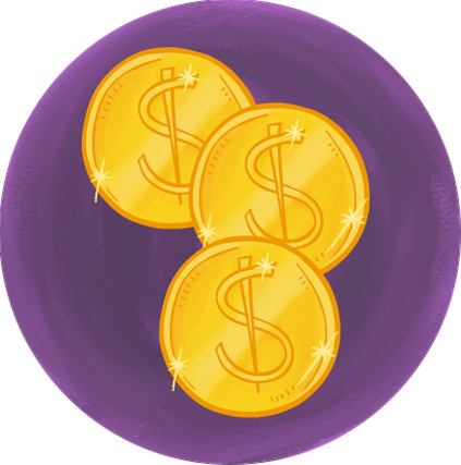 Coin Token