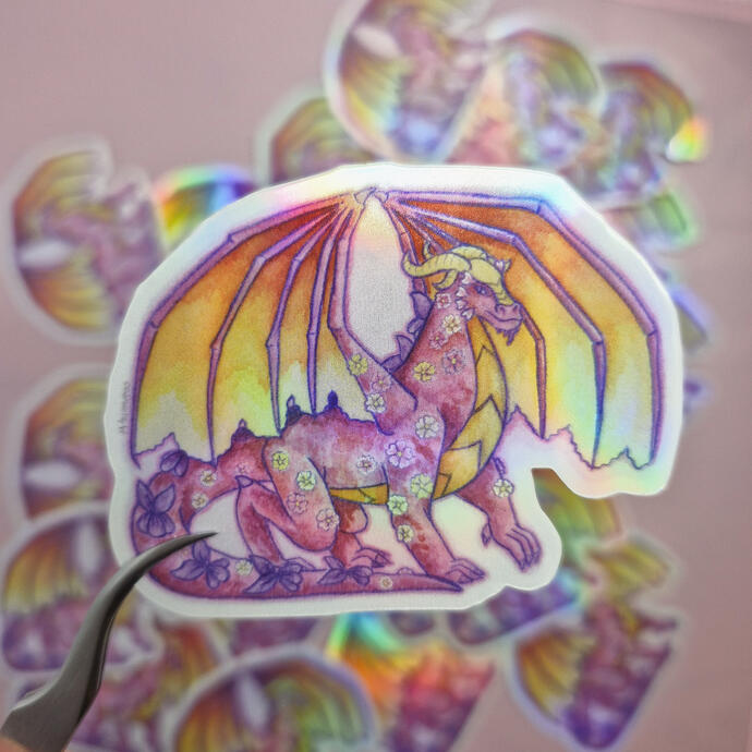 Dragon Dragon