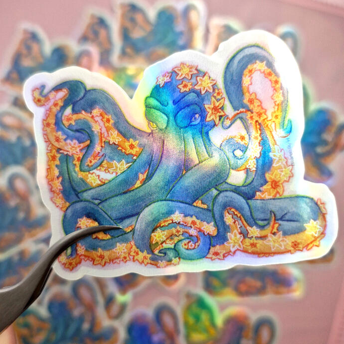 Kraken Kraken
