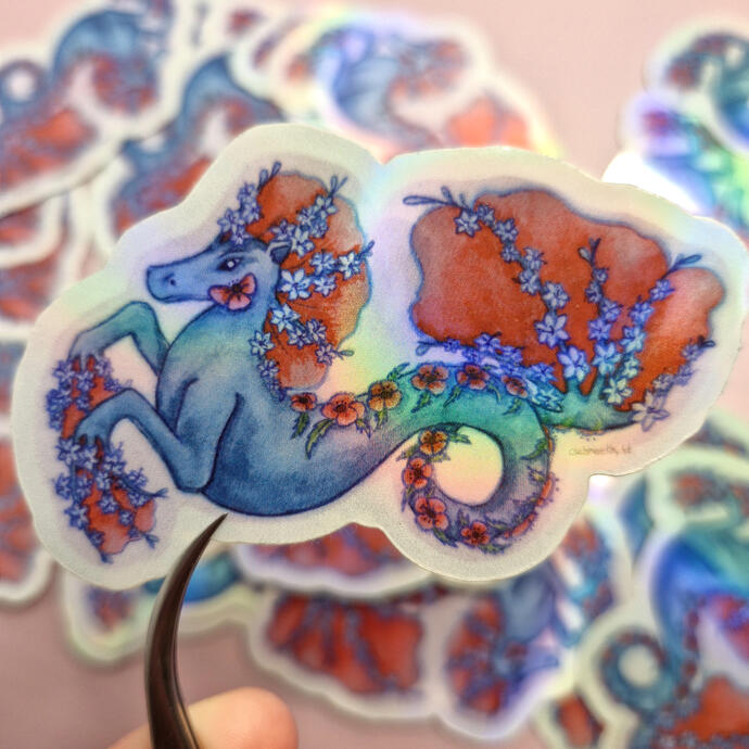 Hippocampus Hippocampus