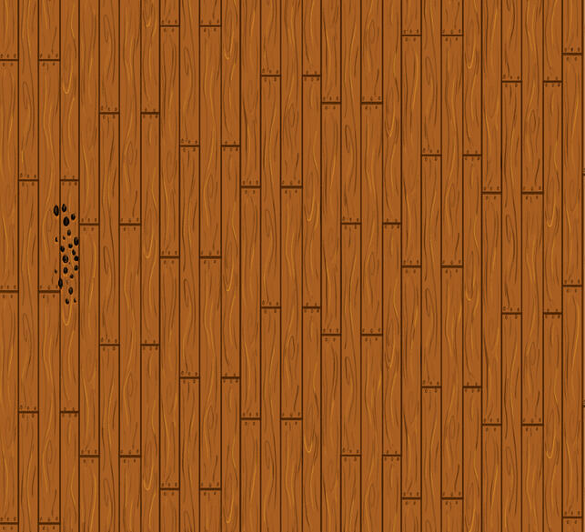 Past Floorboards
