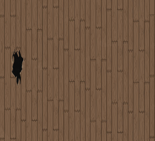 Future Floorboard