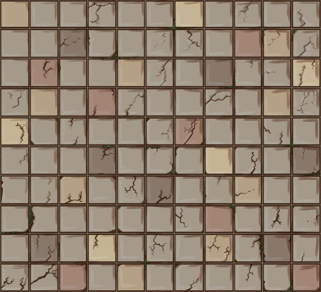 Future Floor Tiles