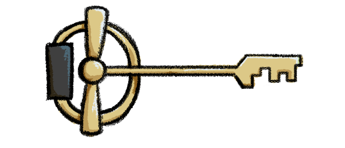 Safe Key