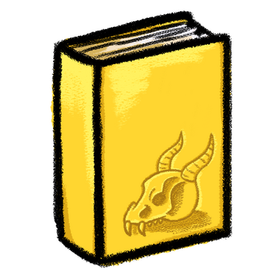 Yellow Book