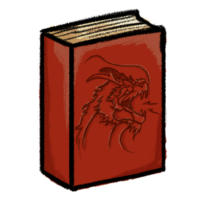 Red Book