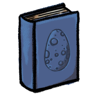 Blue Book