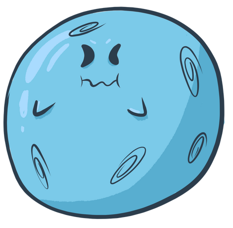 Floaty Form