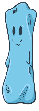 Stretched Form