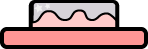 Pink Button