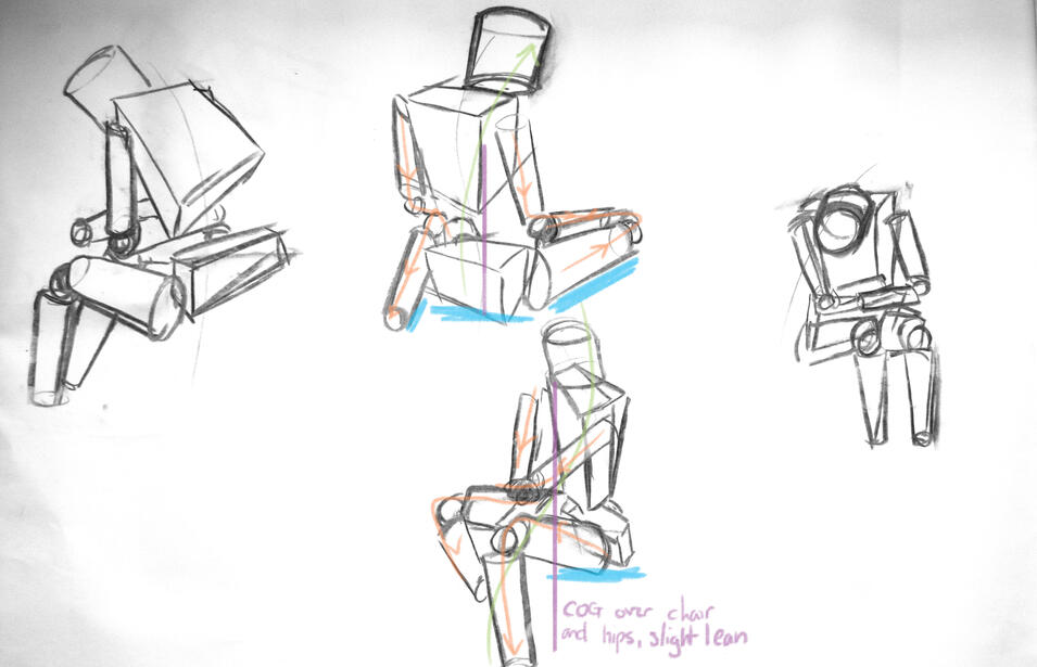 Form Construction