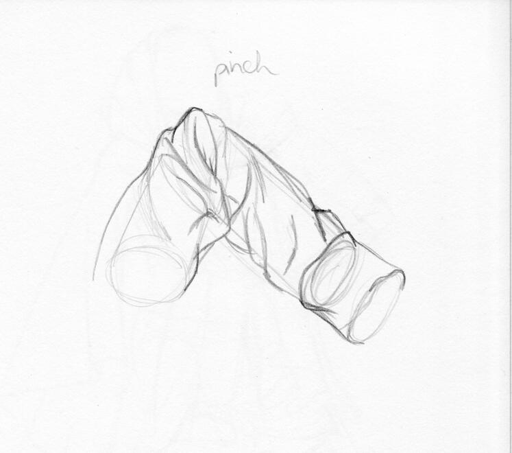 Fabric Folds