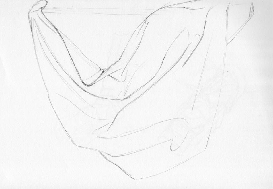 Fabric Folds