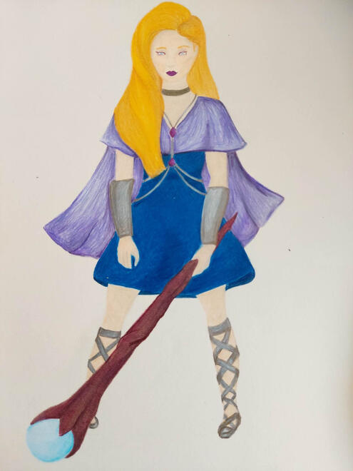 Magical Girl
