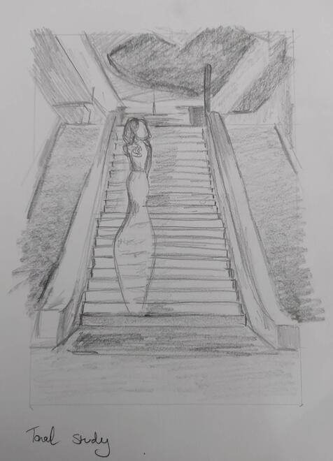 Tonal Study