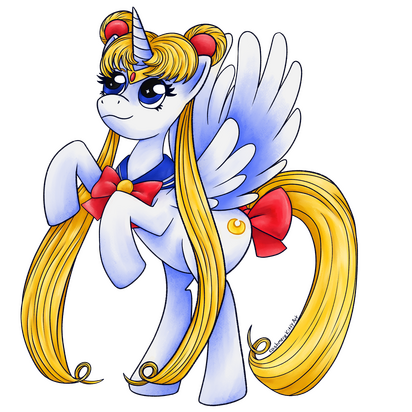 Sailor Moon