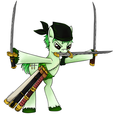 zoro zoro