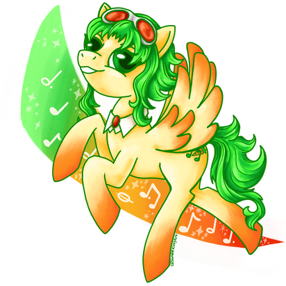 gumi