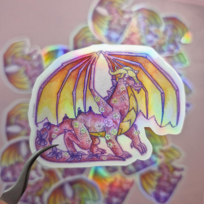 Dragon Dragon