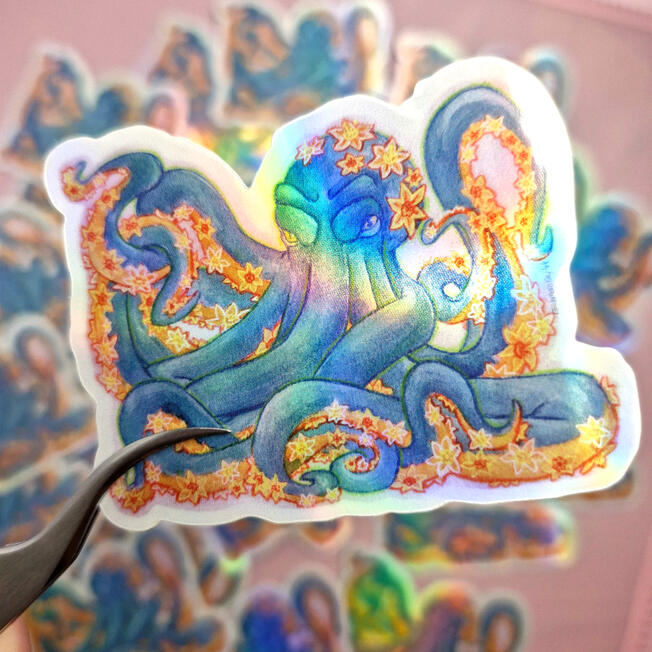 Kraken Kraken