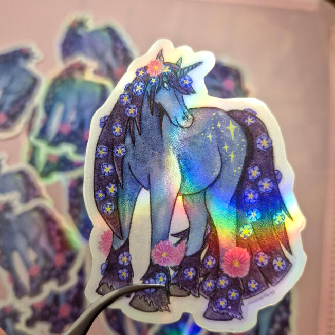 Unicorn Unicorn
