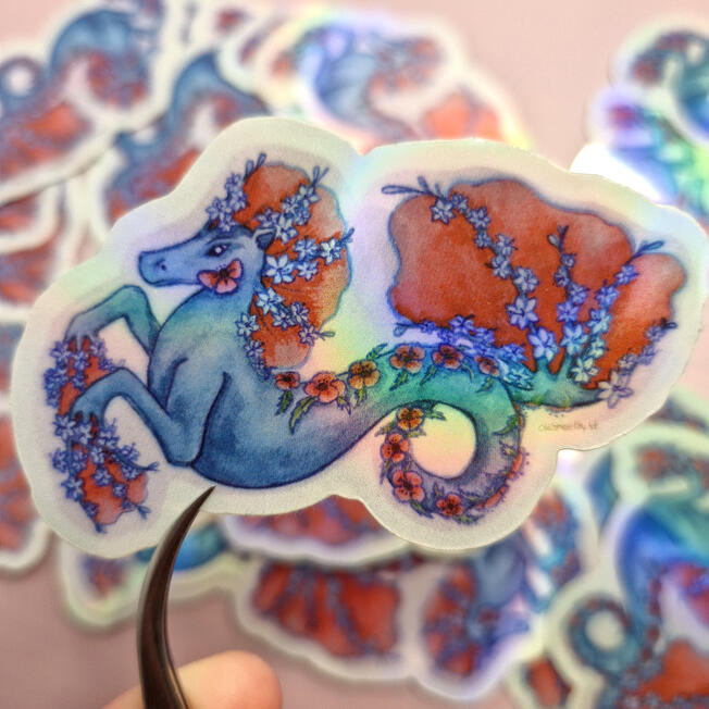 Hippocampus Hippocampus