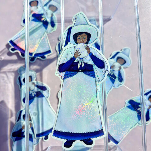 Pearl (June Birthstone)