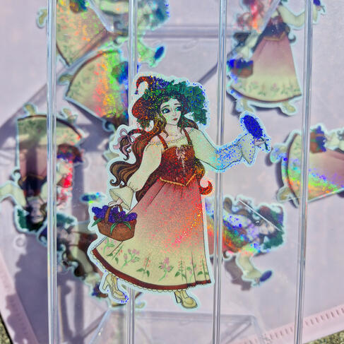 Garnet (January Birthstone)