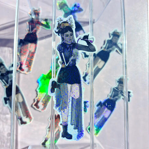 Diamond (April Birthstone)