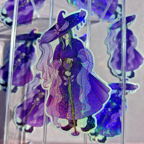 Amethyst (February Birthstone)