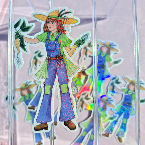 Peridot (August Birthstone)